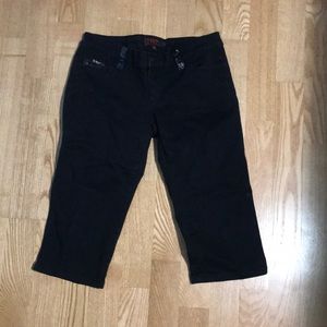 Tripp NYC Capri Pants